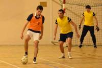 Futsal : Freycenet et Monistrol impressionnants au 1er tour de la coupe