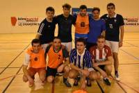 Futsal : Freycenet et Monistrol impressionnants au 1er tour de la coupe