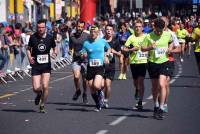 Plus de 1 000 coureurs sur l&#039;asphalte des 15 km du Puy