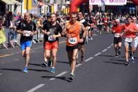 Plus de 1 000 coureurs sur l&#039;asphalte des 15 km du Puy