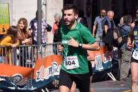 Plus de 1 000 coureurs sur l&#039;asphalte des 15 km du Puy