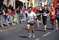 Plus de 1 000 coureurs sur l&#039;asphalte des 15 km du Puy