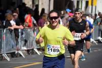 Plus de 1 000 coureurs sur l&#039;asphalte des 15 km du Puy