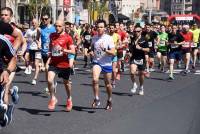 Plus de 1 000 coureurs sur l&#039;asphalte des 15 km du Puy