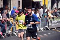 Plus de 1 000 coureurs sur l&#039;asphalte des 15 km du Puy