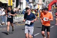 Plus de 1 000 coureurs sur l&#039;asphalte des 15 km du Puy