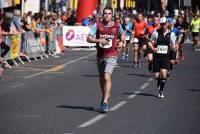 Plus de 1 000 coureurs sur l&#039;asphalte des 15 km du Puy