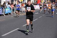 Plus de 1 000 coureurs sur l&#039;asphalte des 15 km du Puy