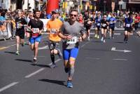 Plus de 1 000 coureurs sur l&#039;asphalte des 15 km du Puy