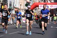 Plus de 1 000 coureurs sur l&#039;asphalte des 15 km du Puy