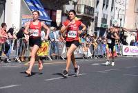 Plus de 1 000 coureurs sur l&#039;asphalte des 15 km du Puy