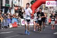 Plus de 1 000 coureurs sur l&#039;asphalte des 15 km du Puy