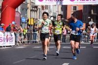 Plus de 1 000 coureurs sur l&#039;asphalte des 15 km du Puy