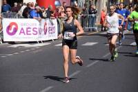 Plus de 1 000 coureurs sur l&#039;asphalte des 15 km du Puy