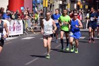 Plus de 1 000 coureurs sur l&#039;asphalte des 15 km du Puy