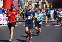 Plus de 1 000 coureurs sur l&#039;asphalte des 15 km du Puy