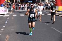 Plus de 1 000 coureurs sur l&#039;asphalte des 15 km du Puy