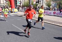 Plus de 1 000 coureurs sur l&#039;asphalte des 15 km du Puy