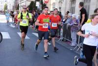 Plus de 1 000 coureurs sur l&#039;asphalte des 15 km du Puy