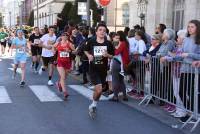 Plus de 1 000 coureurs sur l&#039;asphalte des 15 km du Puy