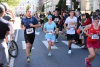 Plus de 1 000 coureurs sur l&#039;asphalte des 15 km du Puy