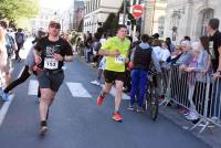 Plus de 1 000 coureurs sur l&#039;asphalte des 15 km du Puy