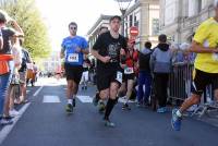 Plus de 1 000 coureurs sur l&#039;asphalte des 15 km du Puy