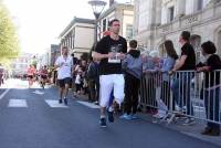 Plus de 1 000 coureurs sur l&#039;asphalte des 15 km du Puy