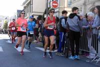 Plus de 1 000 coureurs sur l&#039;asphalte des 15 km du Puy