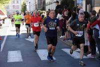 Plus de 1 000 coureurs sur l&#039;asphalte des 15 km du Puy