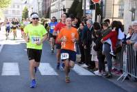 Plus de 1 000 coureurs sur l&#039;asphalte des 15 km du Puy