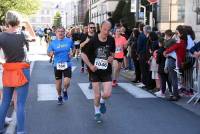 Plus de 1 000 coureurs sur l&#039;asphalte des 15 km du Puy