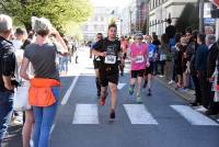 Plus de 1 000 coureurs sur l&#039;asphalte des 15 km du Puy