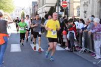 Plus de 1 000 coureurs sur l&#039;asphalte des 15 km du Puy