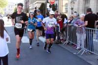 Plus de 1 000 coureurs sur l&#039;asphalte des 15 km du Puy