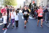 Plus de 1 000 coureurs sur l&#039;asphalte des 15 km du Puy