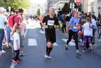 Plus de 1 000 coureurs sur l&#039;asphalte des 15 km du Puy