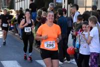 Plus de 1 000 coureurs sur l&#039;asphalte des 15 km du Puy