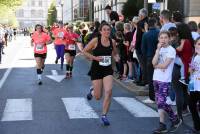 Plus de 1 000 coureurs sur l&#039;asphalte des 15 km du Puy