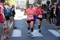 Plus de 1 000 coureurs sur l&#039;asphalte des 15 km du Puy