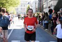 Plus de 1 000 coureurs sur l&#039;asphalte des 15 km du Puy