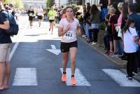 Plus de 1 000 coureurs sur l&#039;asphalte des 15 km du Puy