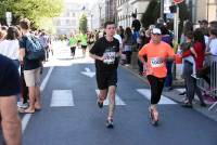 Plus de 1 000 coureurs sur l&#039;asphalte des 15 km du Puy