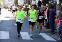 Plus de 1 000 coureurs sur l&#039;asphalte des 15 km du Puy