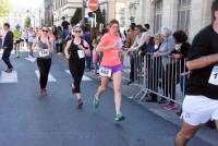 Plus de 1 000 coureurs sur l&#039;asphalte des 15 km du Puy