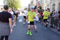 Plus de 1 000 coureurs sur l&#039;asphalte des 15 km du Puy