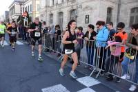 Plus de 1 000 coureurs sur l&#039;asphalte des 15 km du Puy