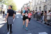 Plus de 1 000 coureurs sur l&#039;asphalte des 15 km du Puy