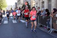 Plus de 1 000 coureurs sur l&#039;asphalte des 15 km du Puy