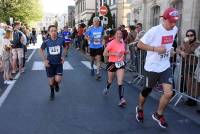 Plus de 1 000 coureurs sur l&#039;asphalte des 15 km du Puy